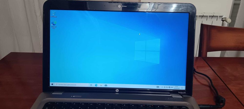Intel® Core™ i7 i7-720QM 1,6 GHz