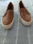 Sapatos número 35