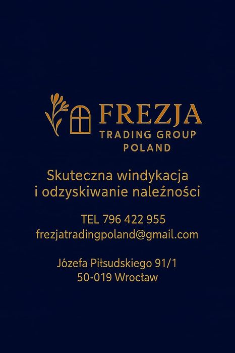 Windykacja należności i odzyskiwanie należności