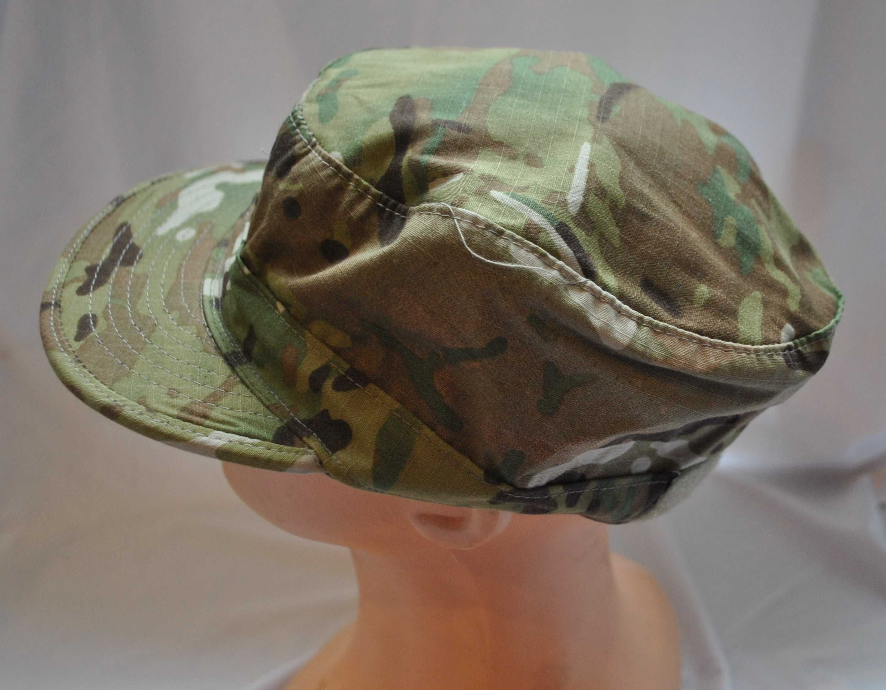 patrolówka czapka multicam us army 7 3/8 59 cm