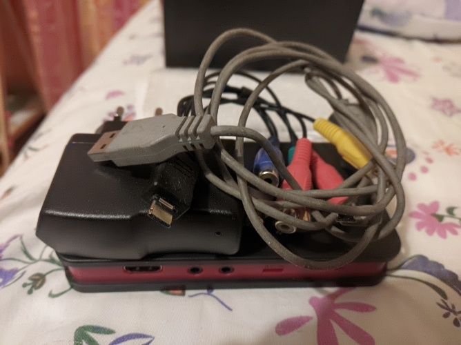 Placa de Captura HDMI e RCA