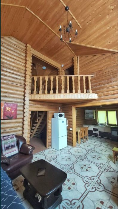 Котедж оренда Драгобрат зимовий сезон