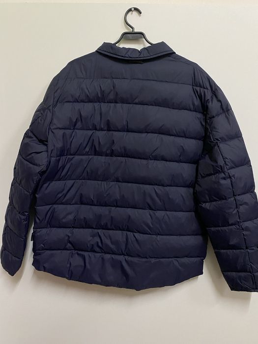Kurtka Pikowana Napapirji 2XL Nowa
