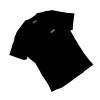 Barbour slim fit T-shirt koszulka z nadrukiem streetwear 90s 80s y2k