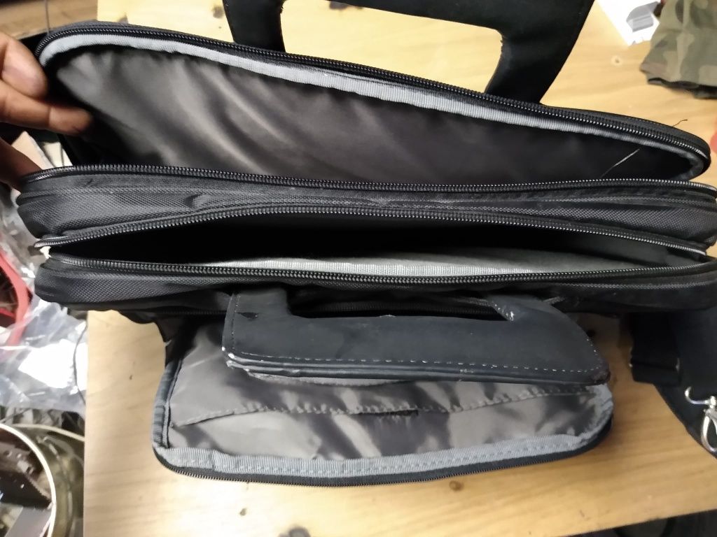 Oryginalna torba na laptopa Dell 2HVCM 14 cali