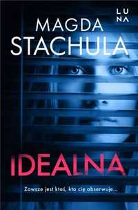 Idealna - Magda Stachula