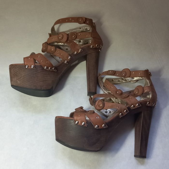 Босоніжки Jimmy Choo 40 розмір