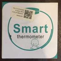 Умный термометр, градусник / Smart Thermomete