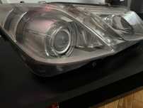 Vende se farol mercedes class-E c207