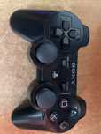 Oryginalny pad PS3 DualShock 3 Sixaxis – czarny