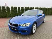 BMW Seria 3 BMW Seria 3 320d x-Drive M pakiet