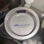Walkman sony D-EJ625 sprawny discman