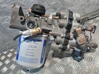 Osuszacz Knorr Bremse Wabco Kn01