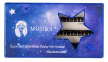 Rzęsy modna lash doublletrouble D