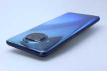 Xiaomi Mi 10T Lite 5G Blue 64GB Stan Idealny 449ZŁ Sklep CentralGsm