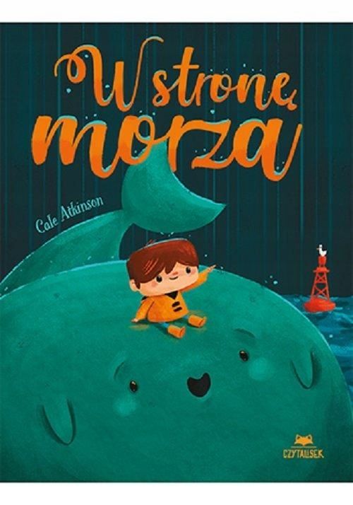 W Stronę Morza, Atkinson Cale 36760A01427Ks