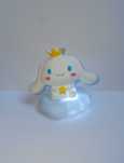 Cinnamoroll (My Melody, Sanrio, Hello Kitty)- figurka z podświetleniem