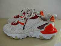 Buty NIKE REACT VISION roz 40 Bieganie Sportowe