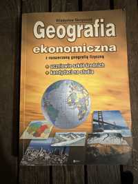 Władysław Skrzypczak „Geografia ekonomiczna”