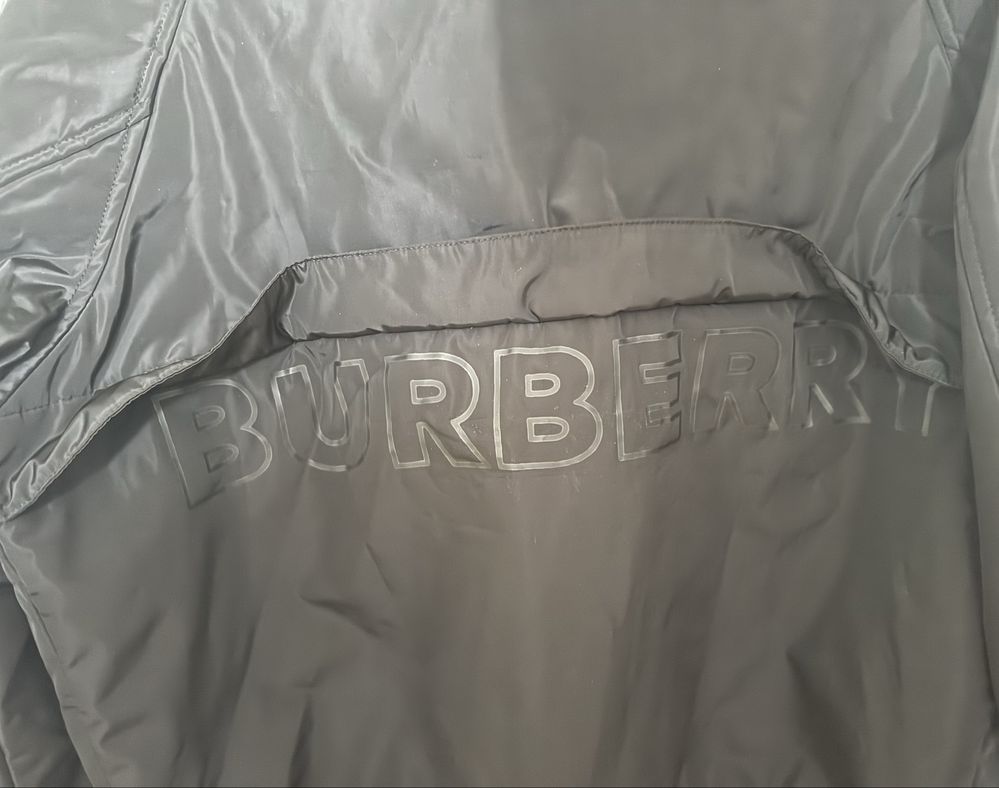 Kurtka męska Burberry L