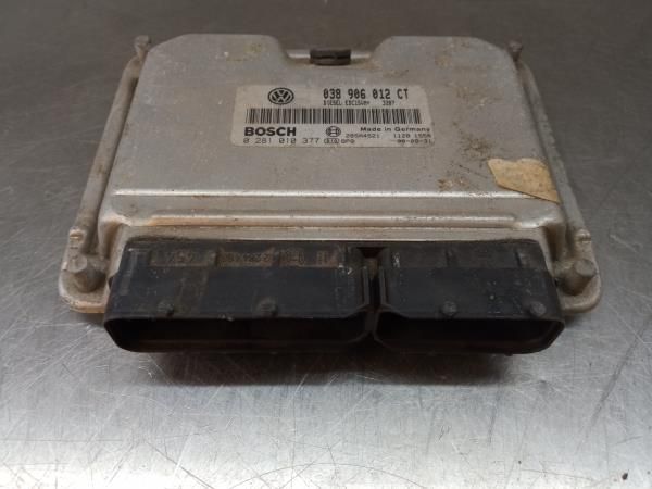 Centralina motor / ECU VOLKSWAGEN Polo (6N)