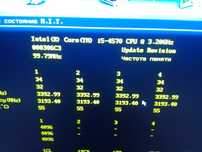 Intel i5-4570, sprawny