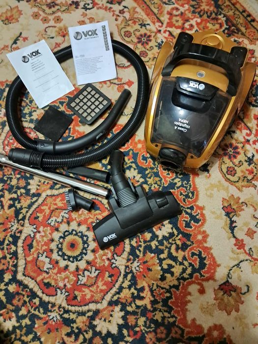 Продам пылесос в хорошем состоянии