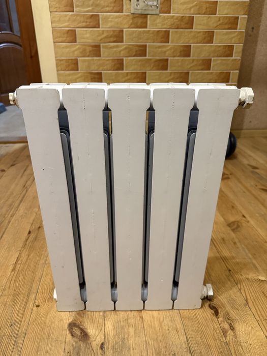 Продам батерою 5-ребер