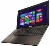Portátil Asus X551M