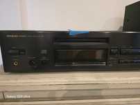 onkyo INTEGRA DX-6890 , nie działa