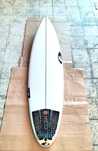Prancha surf SHARPEYE 77- 6'0 (28.9L) c/NOVA