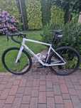 Rower Gravelowy Specialized Diverge E5  rozmiar 58 shimano grx 810/600
