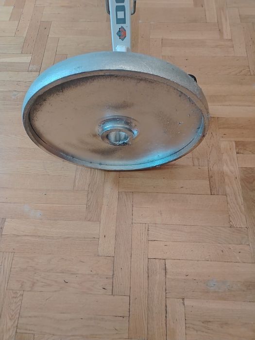 Бліни для штанги 70 кг (2×20 кг + 2×15 кг), Київ