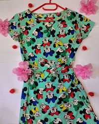 Літня сукня Disney
