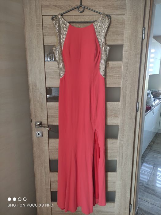 Sukienka damska, rozm 38