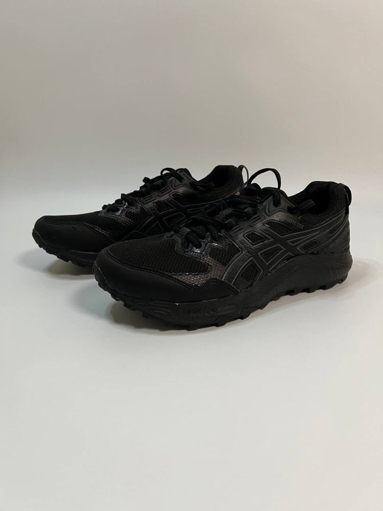 Asics Gel-Trabuco 11 Gore-Tex Оригінал