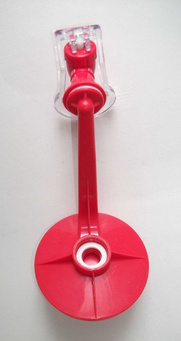 Dozownik Dystrybutor do butelkowanych napoi i wody