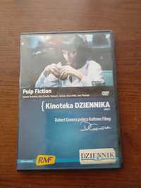 Pulp Fiction DVD