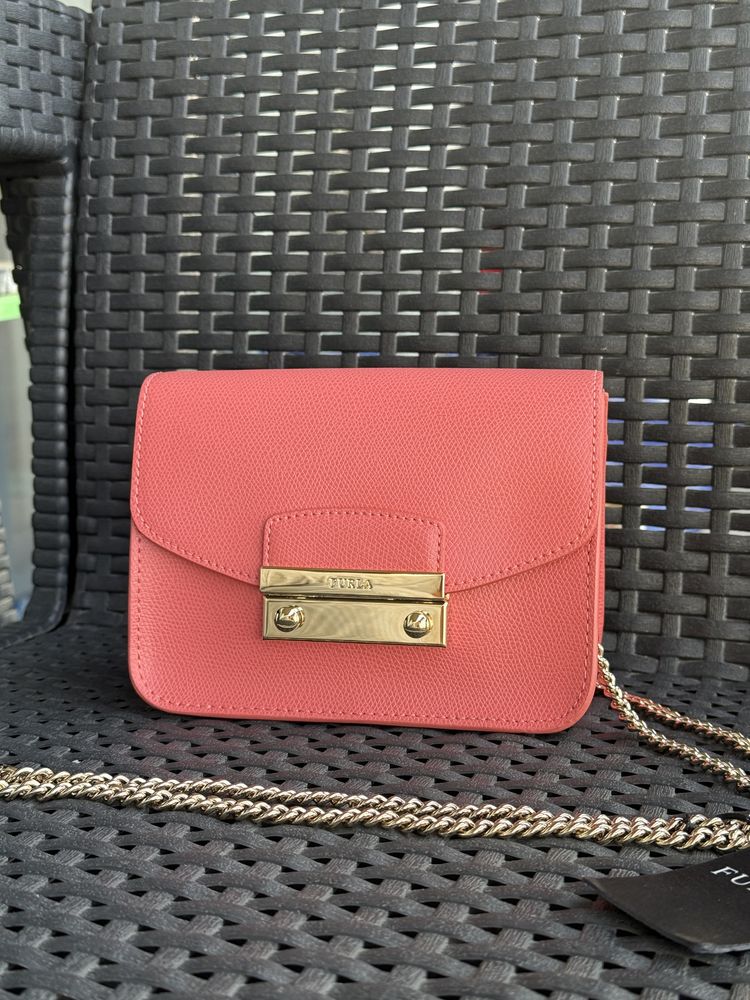 Furla metropolis mini