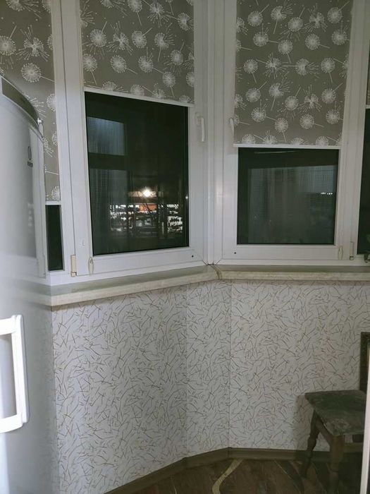 Сдам 3-х комнатную квартиру на Семёна Палия/ Паустовского/ Котовского