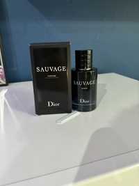 Perfumy Dior Sauvage 60ml