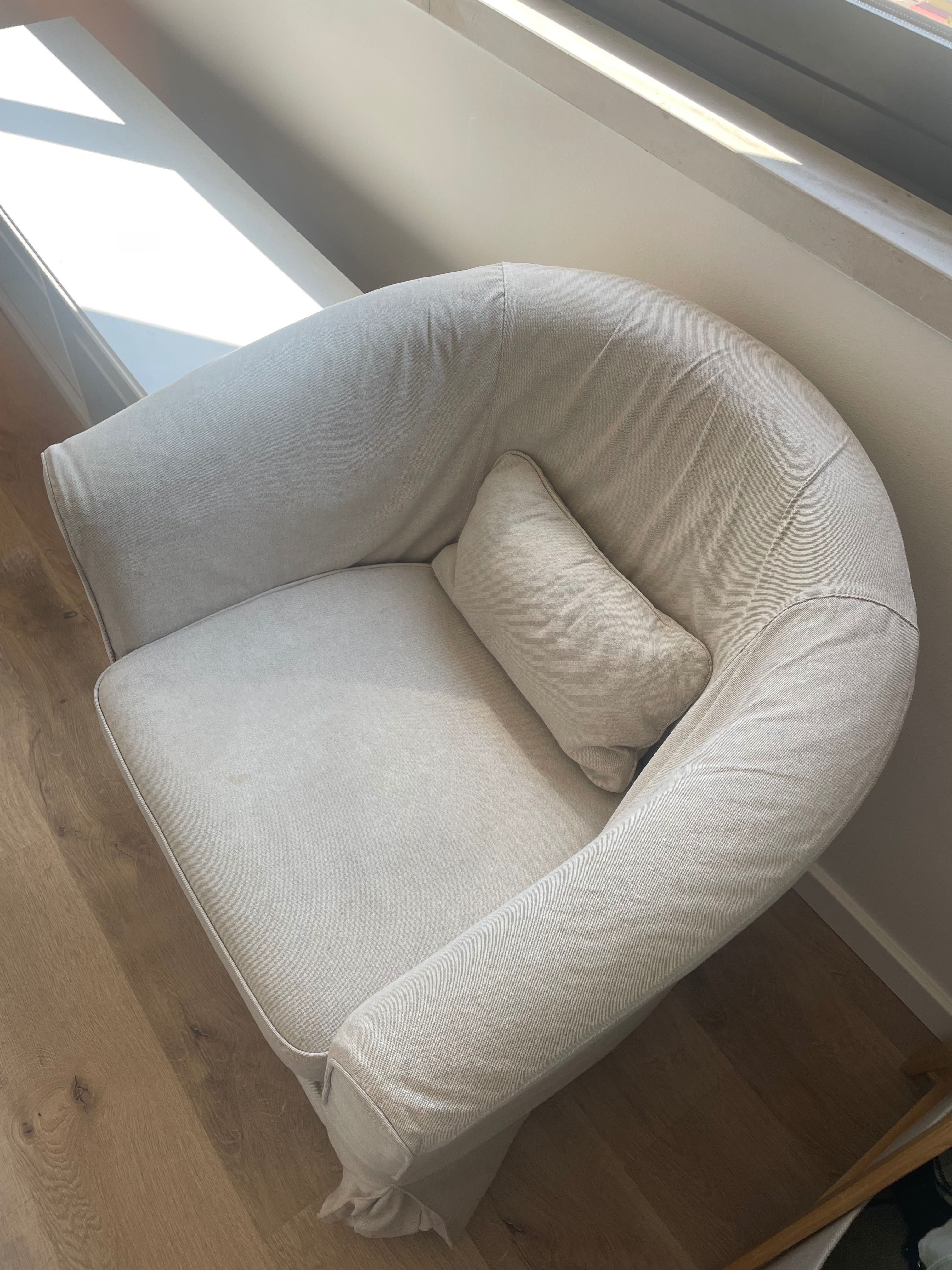 Poltrona Tullsta Ikea