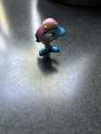 Kolekcjonerska figurka z 1995  Kinder niespodzianką - seria rekiny