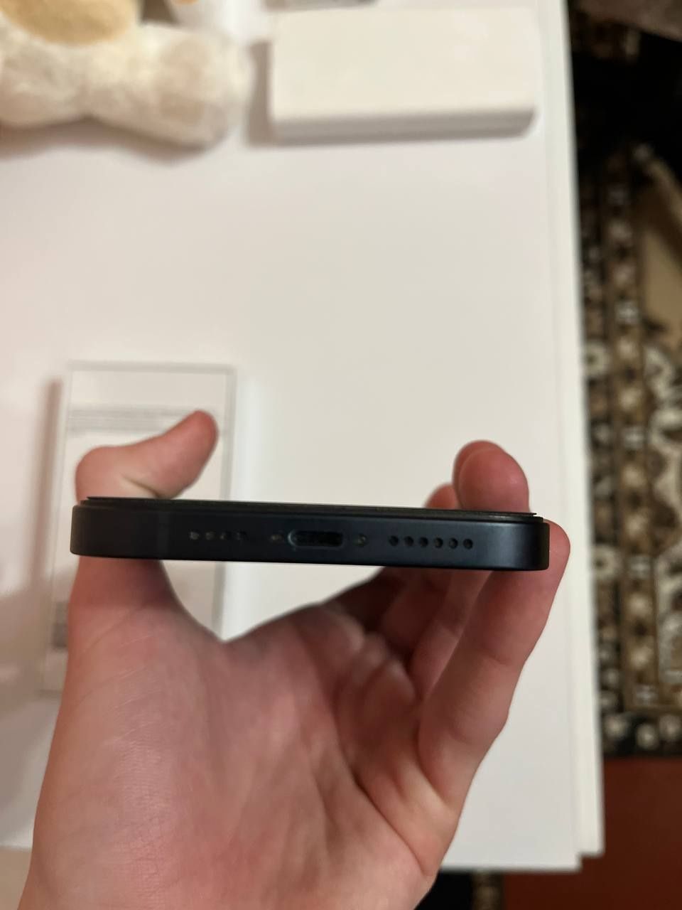 Iphone 14 plus 128 gb 94% батарея esim