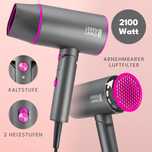 Suszarka do włosów LEBENLANG LBH-3088P