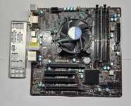 Płyta główna Asrock B75 Pro 3-M