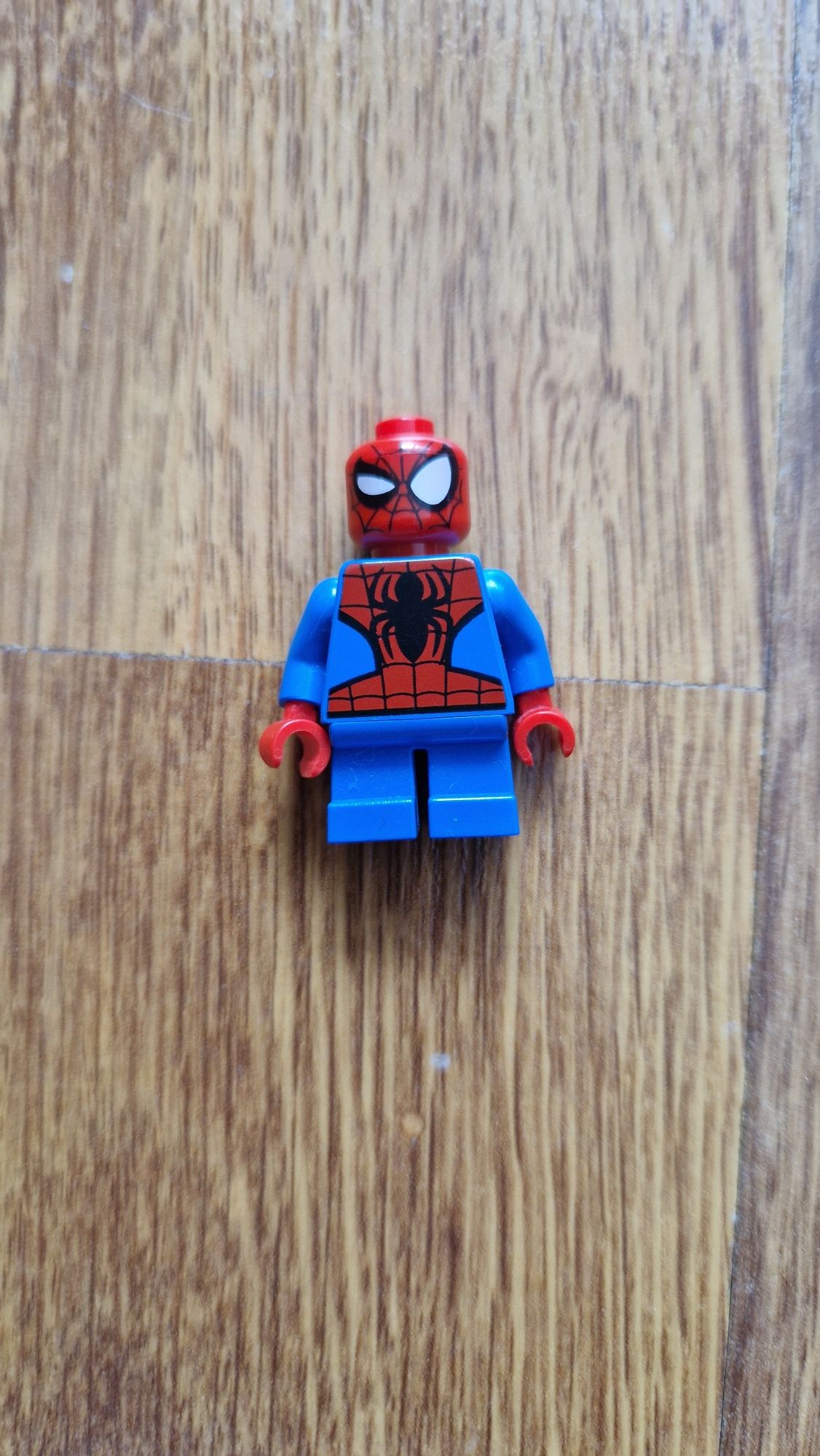 Lego Super Heroes Spiderman figurka