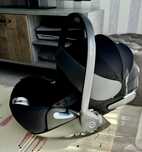 Fotelik samochodowy Cybex Cloud Z i-Size