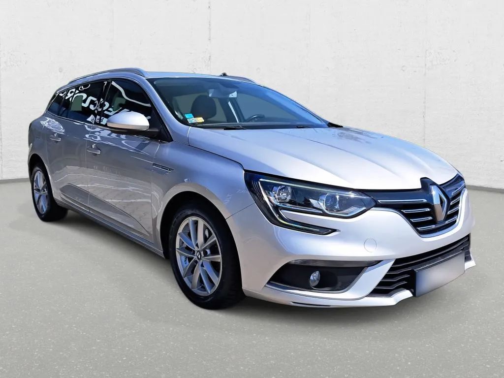 Renault Megane Krajowy, 1 Właściciel. Spalanie 5L/100km, Wersja INTENS, FV VAT ! ! !