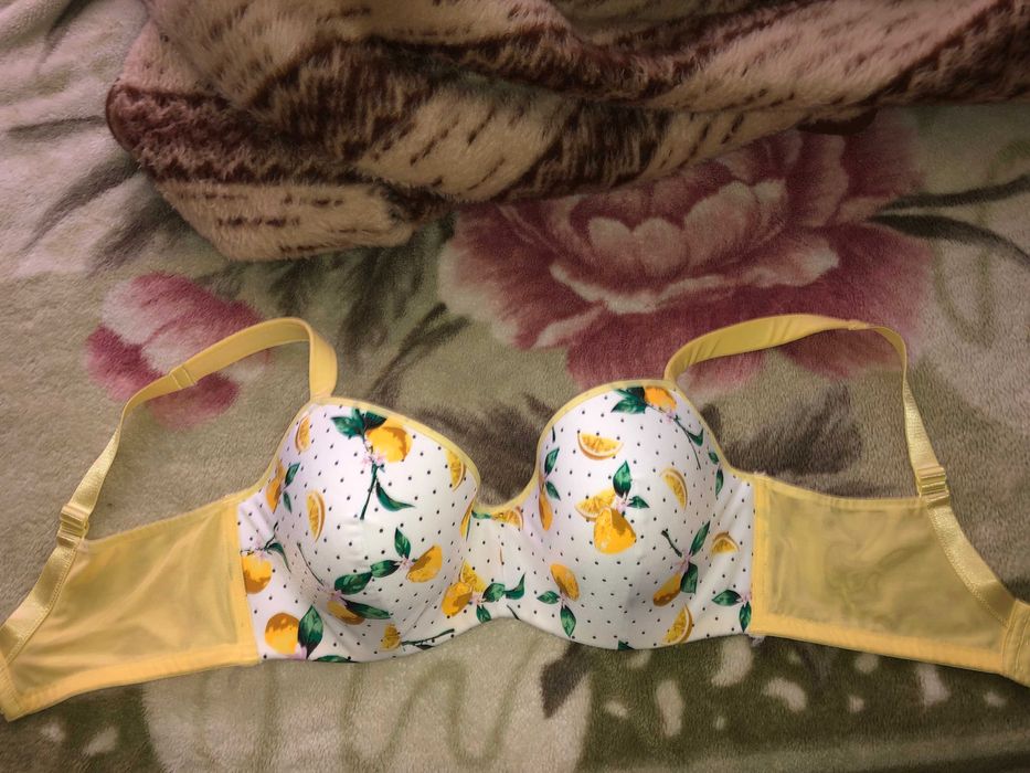 Бюстгальтер С, D, Е, F, G, Н   великого розміру